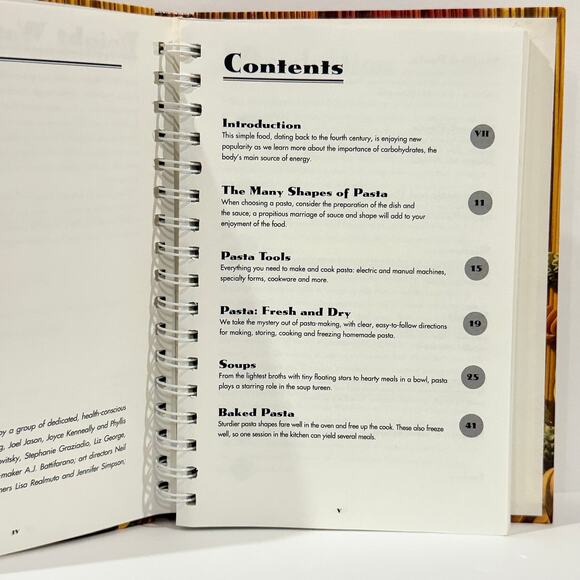 VINTAGE Cookbook Bundle – Busy People’s + Weight Watchers (3 Books Total) - Picture 9 of 16